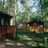 Woodland Lodges